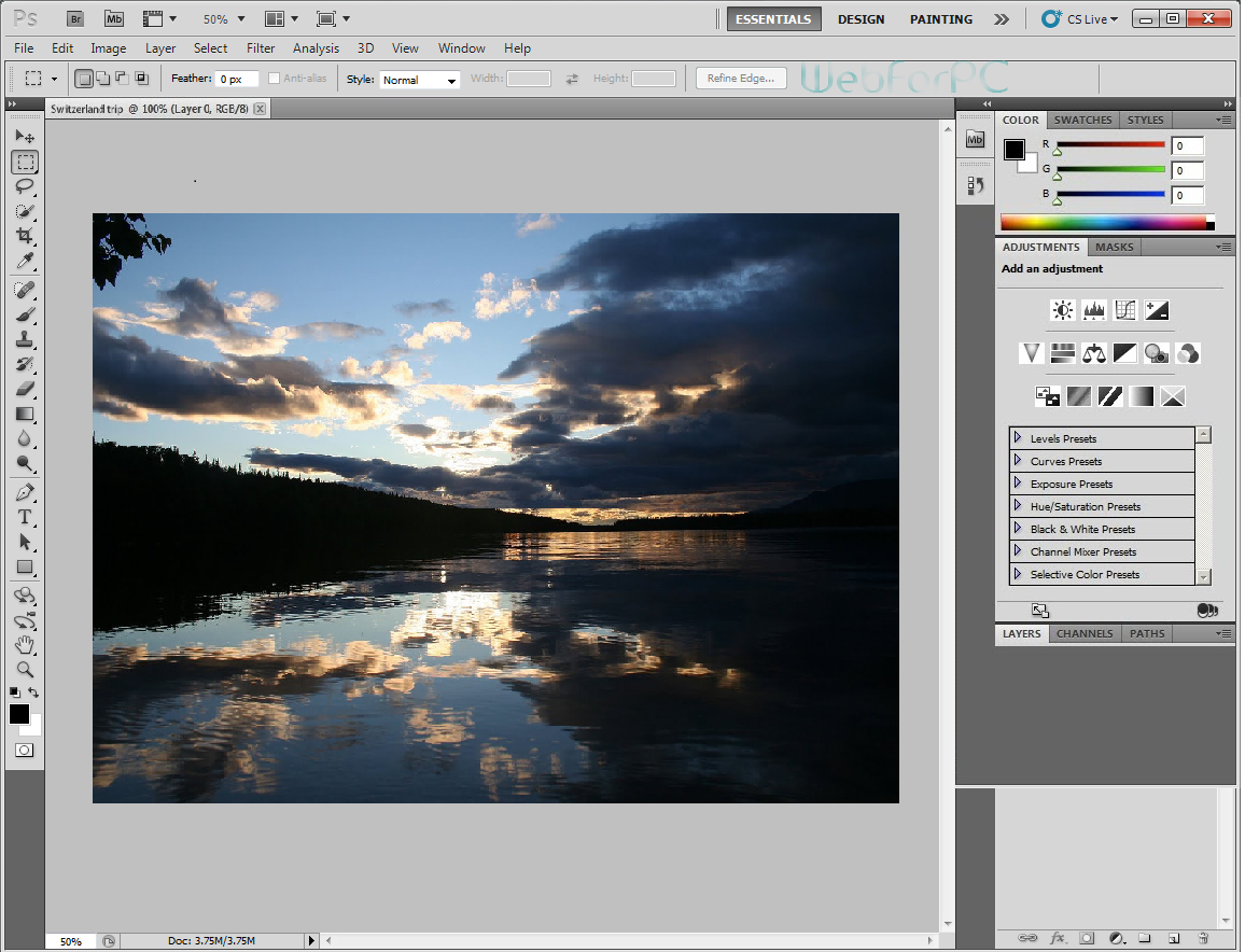 Add text and shapes to an image Adobe Add text and shapes to an image Adobe