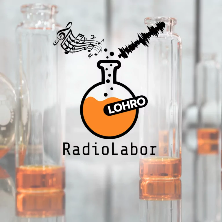 Foto RadioLabor