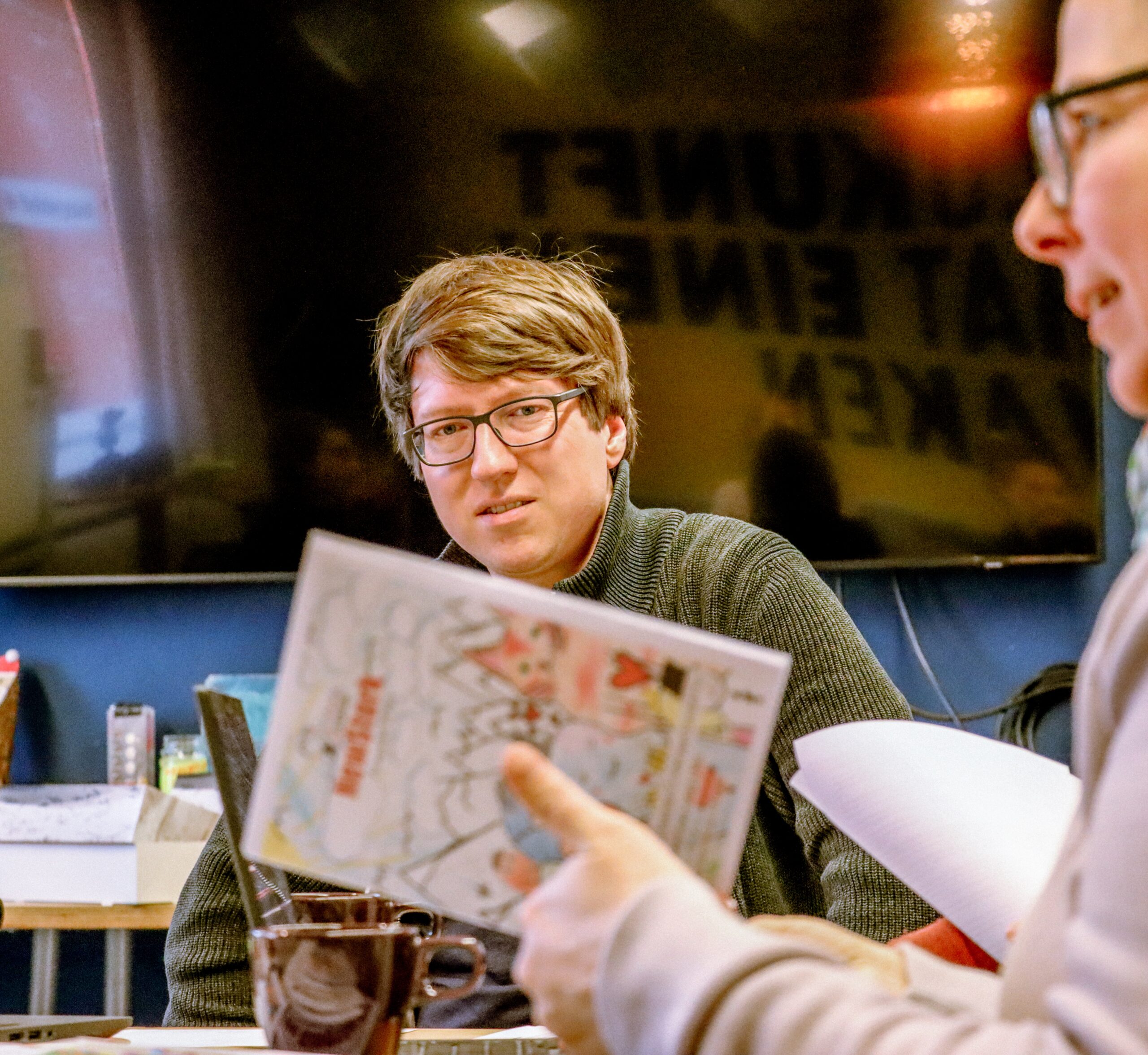 Jurysitzung (c) Niklas Nebrich (13 von 41)